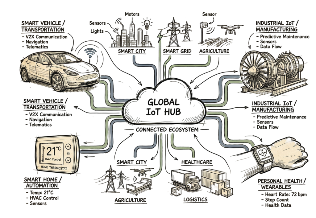 What is IoT? Easy and Powerful Guide (2026)